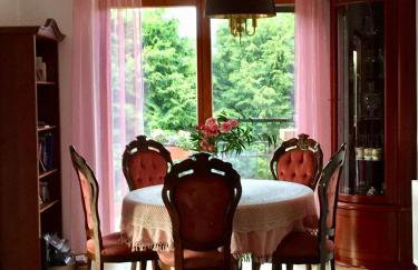 Dom wypoczynkowy na Kaszubach w pobliżu kaszubskich jezior o niezwykłym klimacie - Foto 5