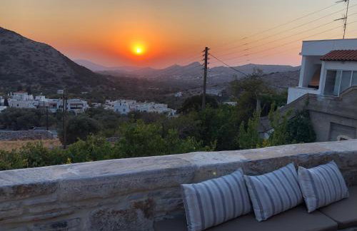 Cycladic Luxury Maisonette - Foto 25