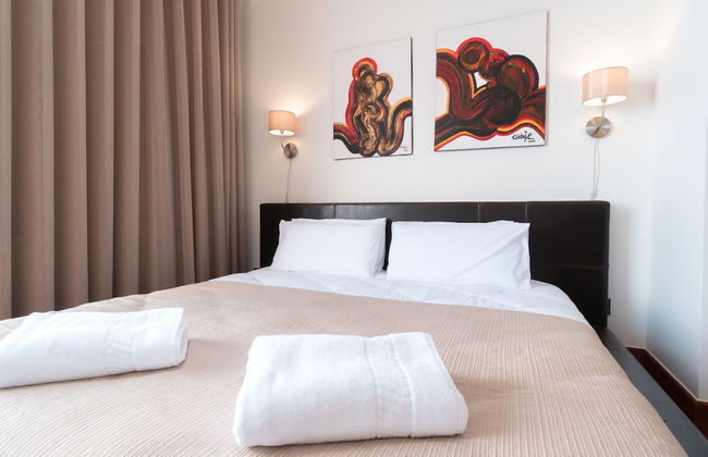 Villa Loreina Palace - Foto 3