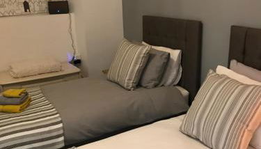 Nant Apartment - Ground Floor - Foto 5