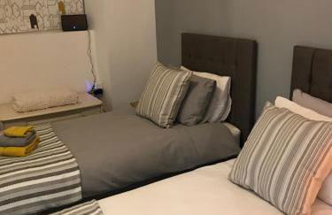 Nant Apartment - Ground Floor - Foto 5