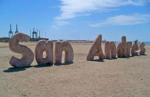 Crishome - BBQ, Parking y Bicis - Foto 28