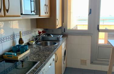 Ático Gran Terraza Poniente Playa con Garaje, Wifi - VUT-5109-AS - Foto 9