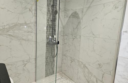 Cap d'Antibes Port Aubernon 3P vue Mer Piscine - Foto 7