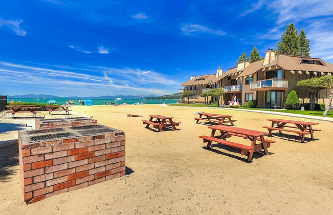 Beachfront Bijou - Foto 14