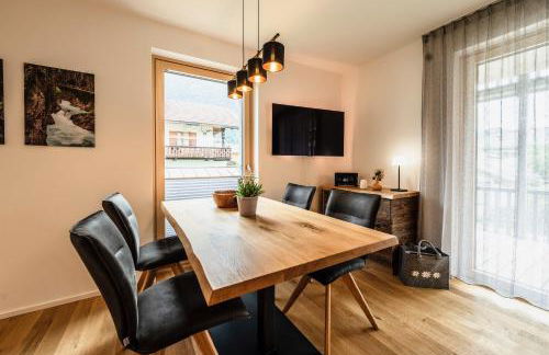 Das Viererspitz 1 - Mittenwald - Foto 9