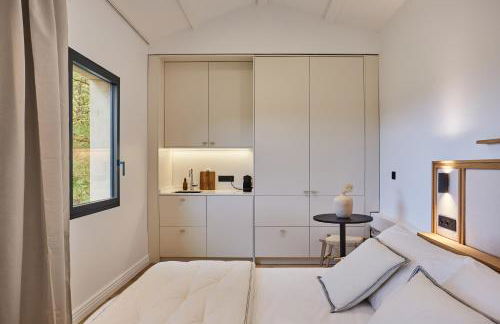 TERRE UGO - Villa & Suites au cœur des lavandes de Provence - Foto 19