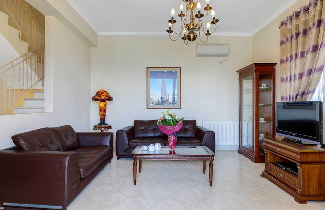 Villa Kalithea - Foto 2