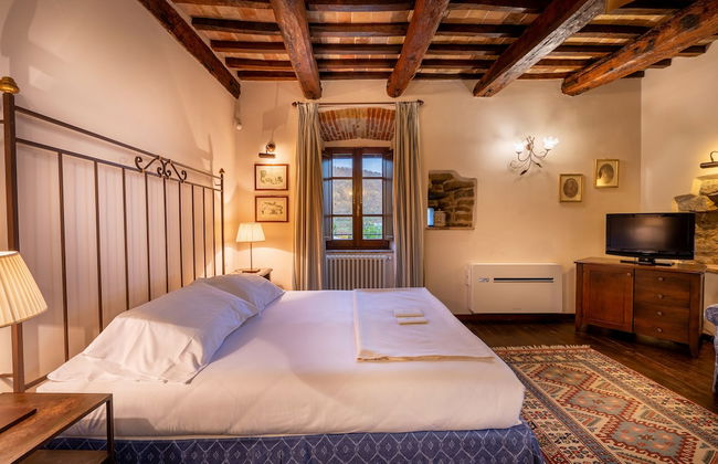 Castello di Petrata - Foto 16