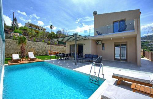 Villa Silentium Ionia by PosarelliVillas - Foto 7