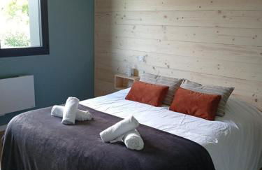 Refuge nature de Aumontzey - Foto 7