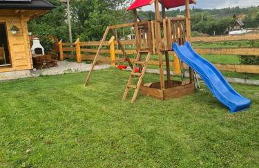 Chatka u Górala - Foto 21