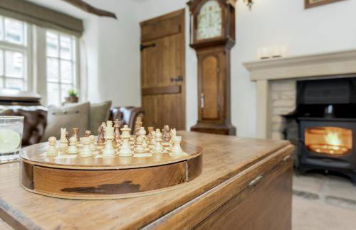 Narrowgates Cottage - Foto 5