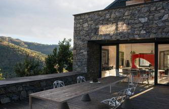Casa Rufo Ligurian home with infinity pool - Foto 48