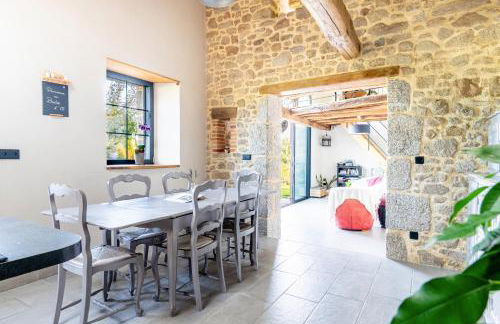 Gîte Le Bouton D'or 8min Puy du Fou - Foto 9