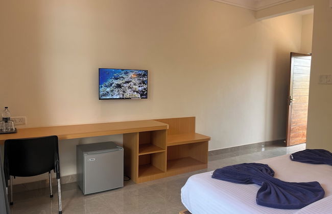 Morjim Sunset Hotel - Foto 30