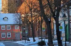 Ferienhaus in der historischen Altstadt von Angermünde - Foto 32