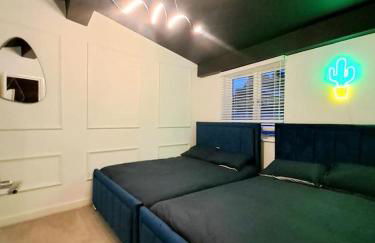 L2 APARTMENT- near CAVERN QUARTER - Foto 9