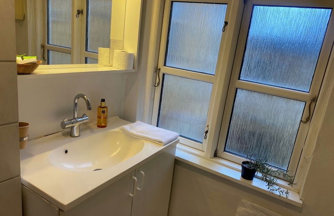 City Hotel Nattergalen Apartments - Photo 15