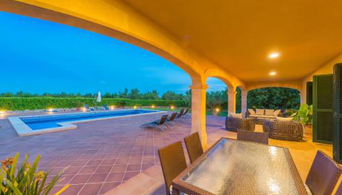 Can Bielet in Binissalem - Foto 5