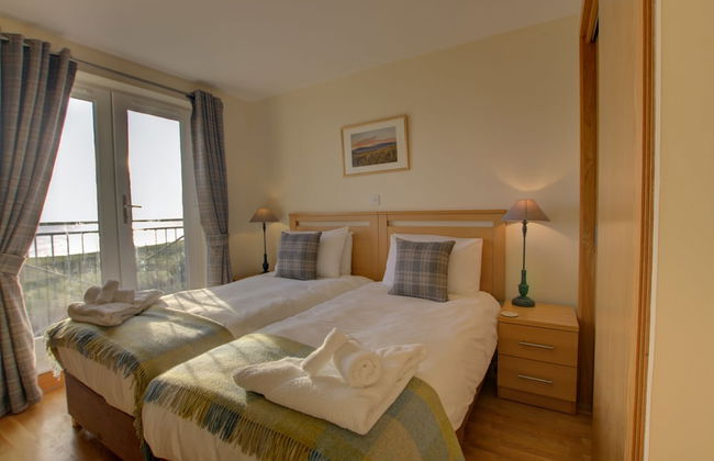 No 10 The Links Apartment Brora - Photo 55