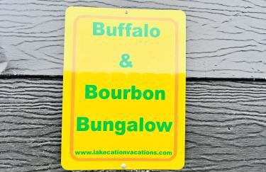 Buffalo & Bourbon-1 Bed1 Bath Private Condo - Foto 41