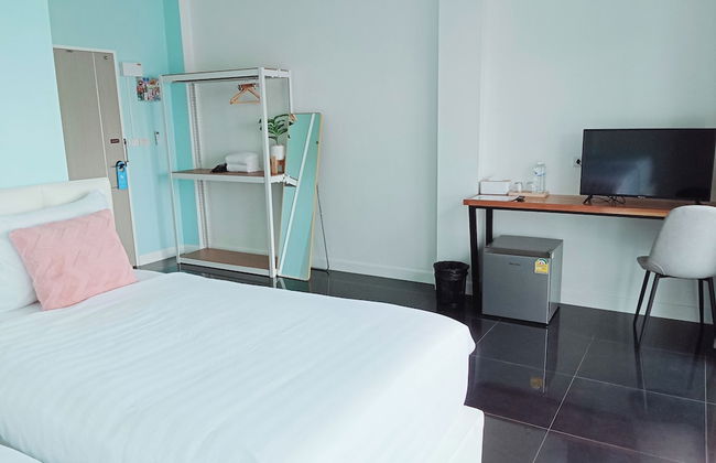 J-Boutique Hotel - Foto 16