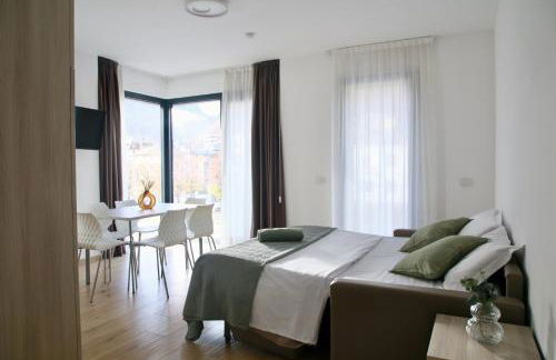 Bernina Suites - vicino al Bernina Express - 2026 Winter Olympics - Foto 75