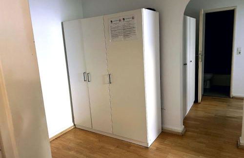 WelcomeCologne Apartments - Foto 44