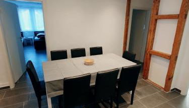 Ferienwohnungen Calwer Höfle Marktplatz - Foto 4