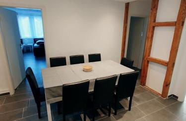 Ferienwohnungen Calwer Höfle Marktplatz - Foto 4