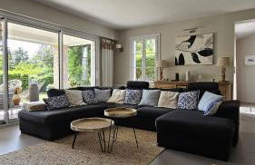 Villa Solenzaïa - Foto 9