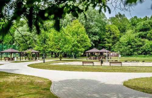 Dom z Ogrodem w Spale - Foto 10