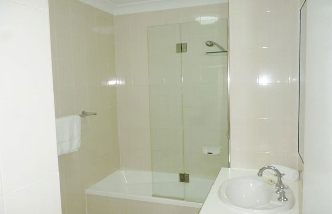 Le Lavandou Holiday Apartments - Foto 42