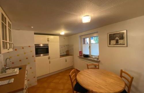 Weimar Ferienwohnung am Goethepark - Foto 6