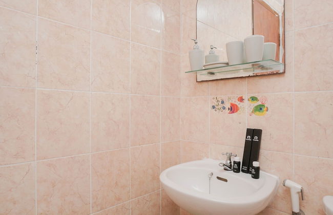 Simply Modern Studio Apartment at Centro City Residence - Foto 9