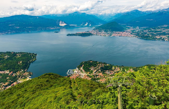 Casa Fiorita Pool and Lake - Foto 23