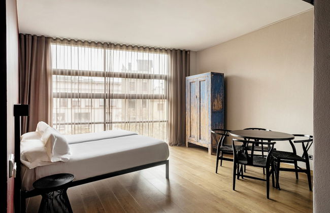 Aparthotel Allada - Foto 5