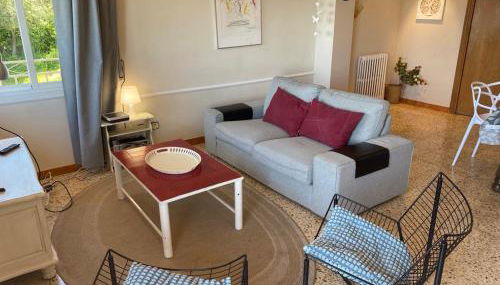 villa 7 personnes 45 mn Barcelone vue sur Montserrat - Foto 3