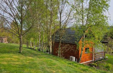 Domek na korcie - Foto 55