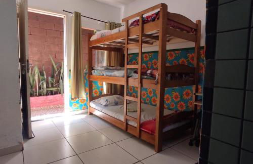 Hostel Trem Di Durmi - Photo 29