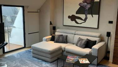 Prestige sur Louvre et Tuileries - Foto 3