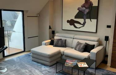 Prestige sur Louvre et Tuileries - Foto 3