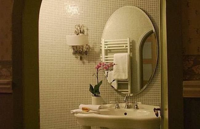 B&B Casa Schlatter - Foto 29