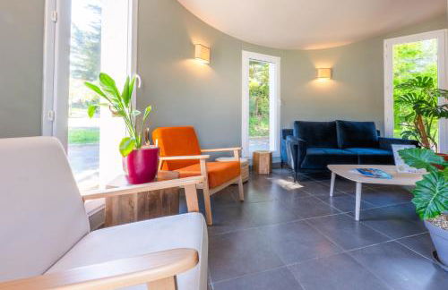 Résidence Odalys Domaine de la Baie de Saint Malo - Foto 4