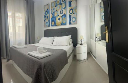 Apartamento Royal Gines I a 10 minutos de Sevilla - Foto 18
