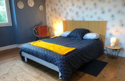 Petite maison avec terrasse - Foto 15