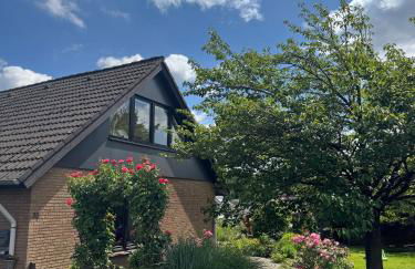 2-Zimmer Ferienwohnung am Teutoburger Wald - Foto 1