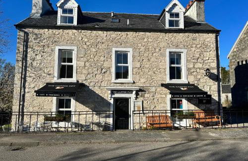 Argyll House The Byre - Foto 1