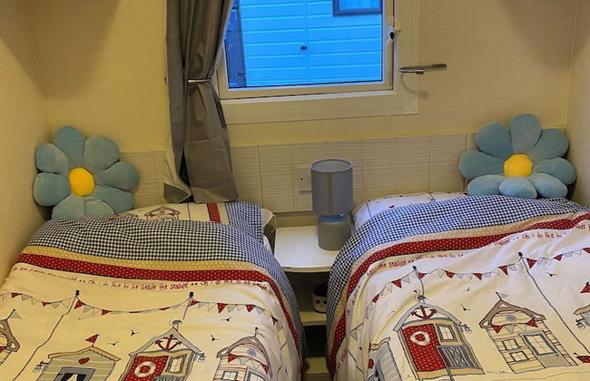 Immaculate 3-bed Caravan 10mins From Gt Yarmouth - Foto 4